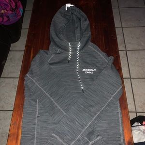 Men’s American eagle hoodie